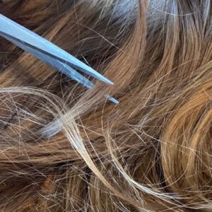 Haaranalyse